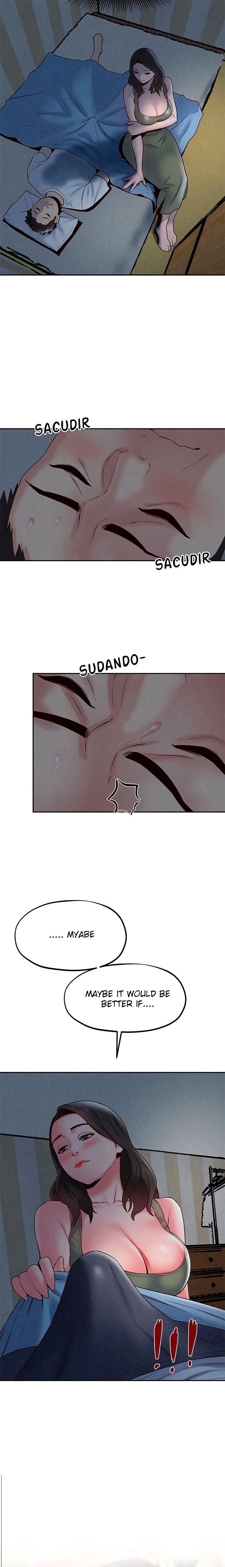 My Baby Girl Manhwa - Chapter 20 Page 2