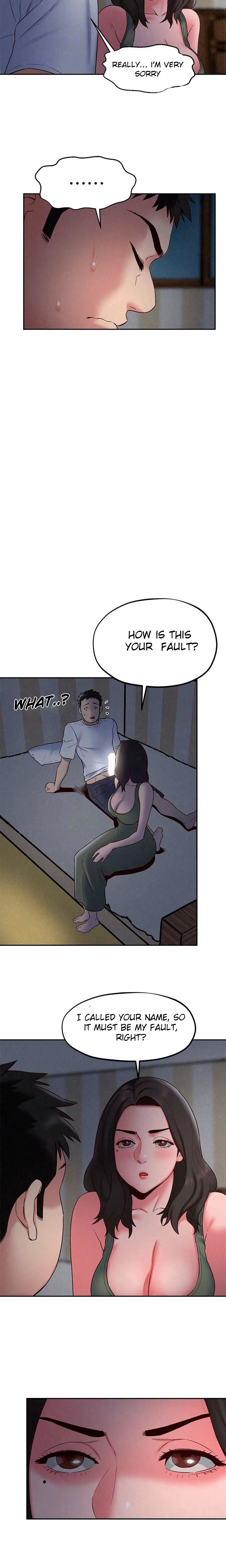 My Baby Girl Manhwa - Chapter 20 Page 6