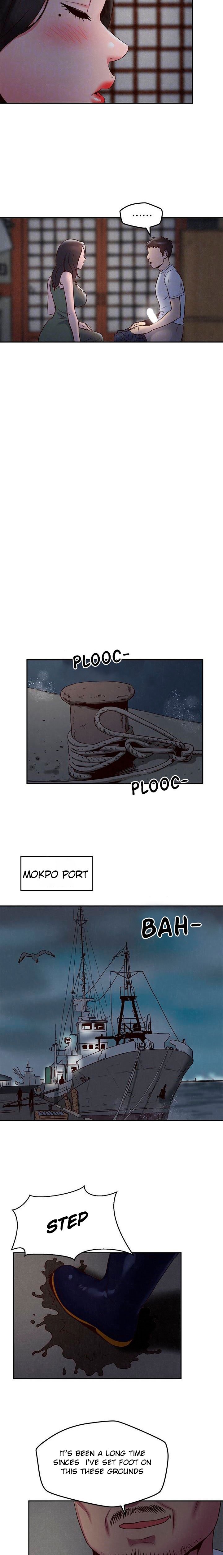 My Baby Girl Manhwa - Chapter 20 Page 10