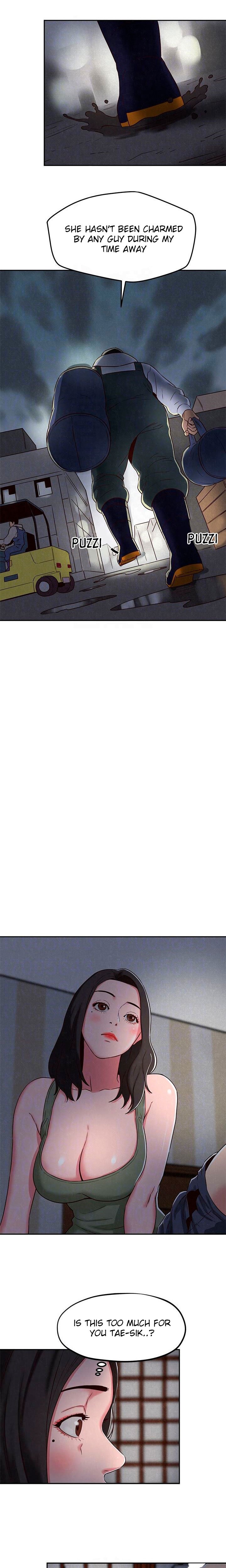 My Baby Girl Manhwa - Chapter 20 Page 13