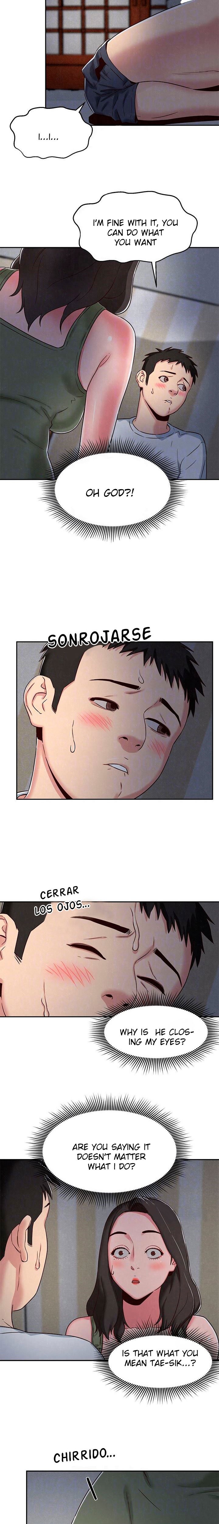 My Baby Girl Manhwa - Chapter 20 Page 14