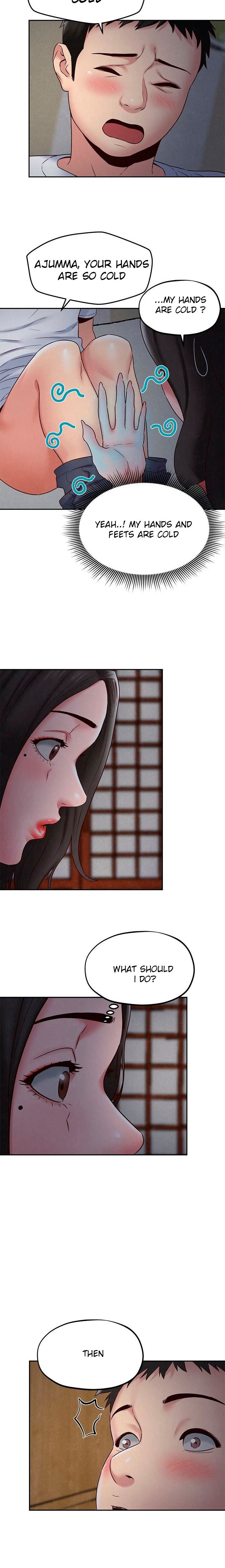 My Baby Girl Manhwa - Chapter 20 Page 16