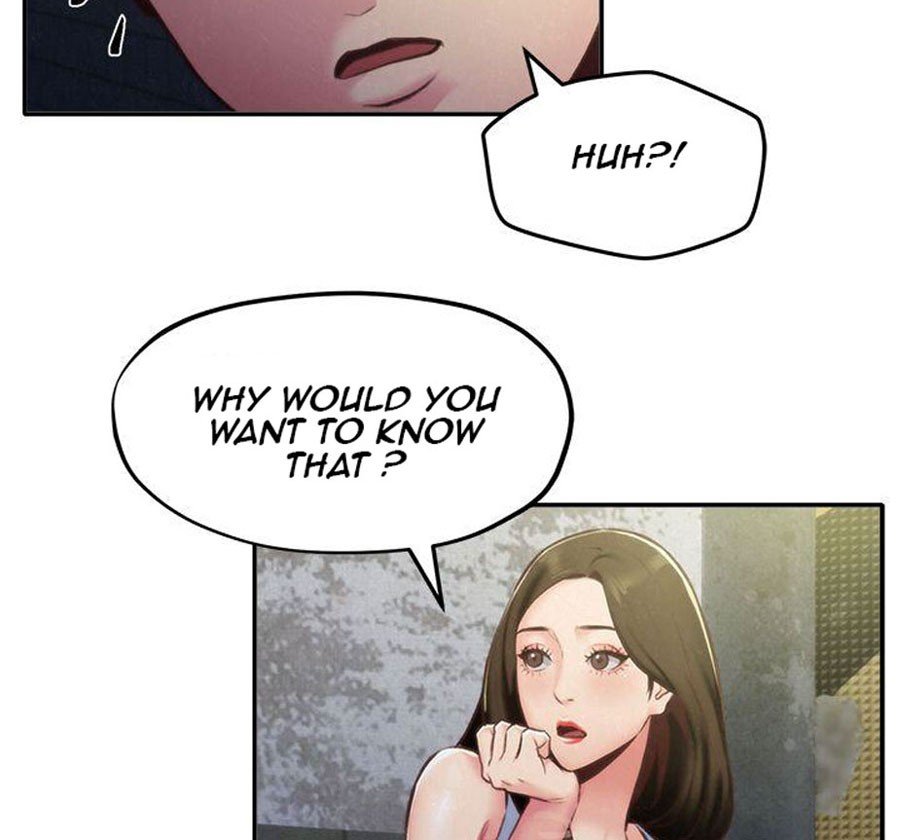 My Baby Girl Manhwa - Chapter 8 Page 7