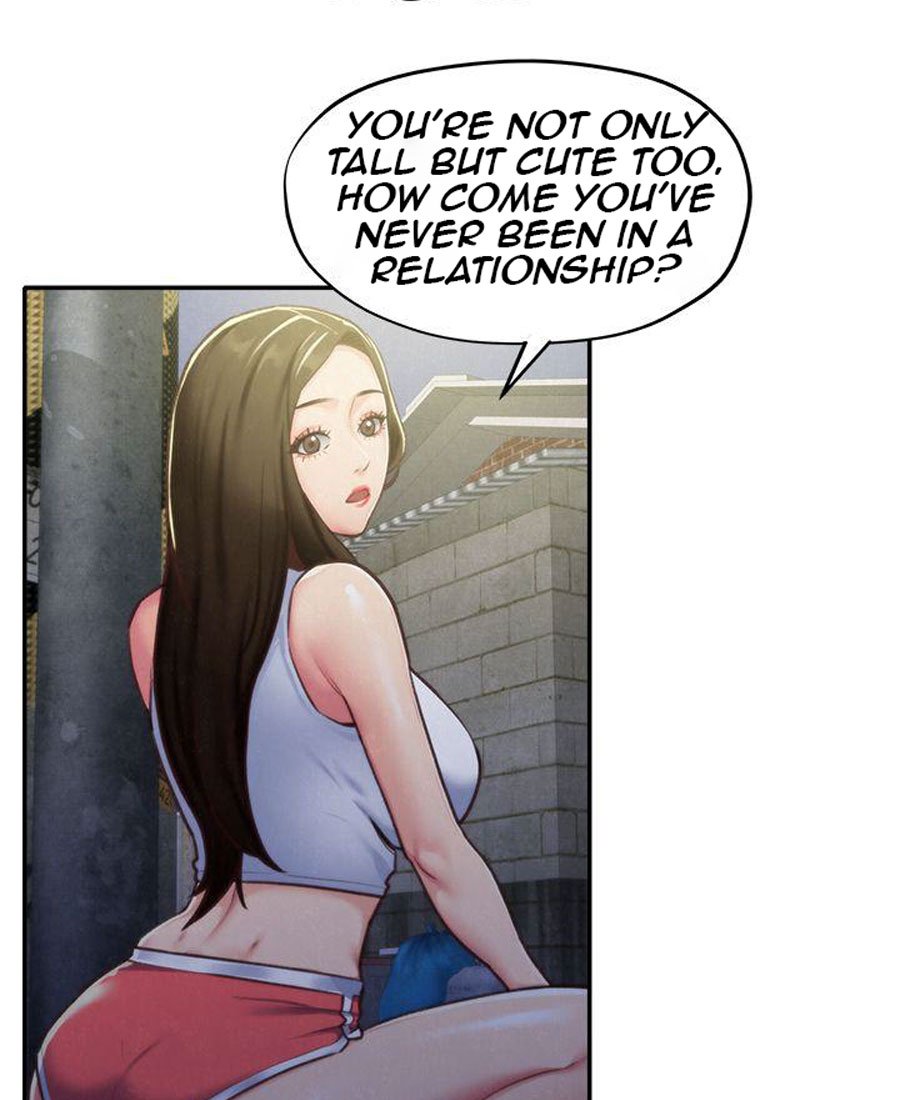 My Baby Girl Manhwa - Chapter 8 Page 12