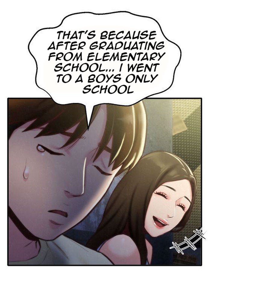 My Baby Girl Manhwa - Chapter 8 Page 14