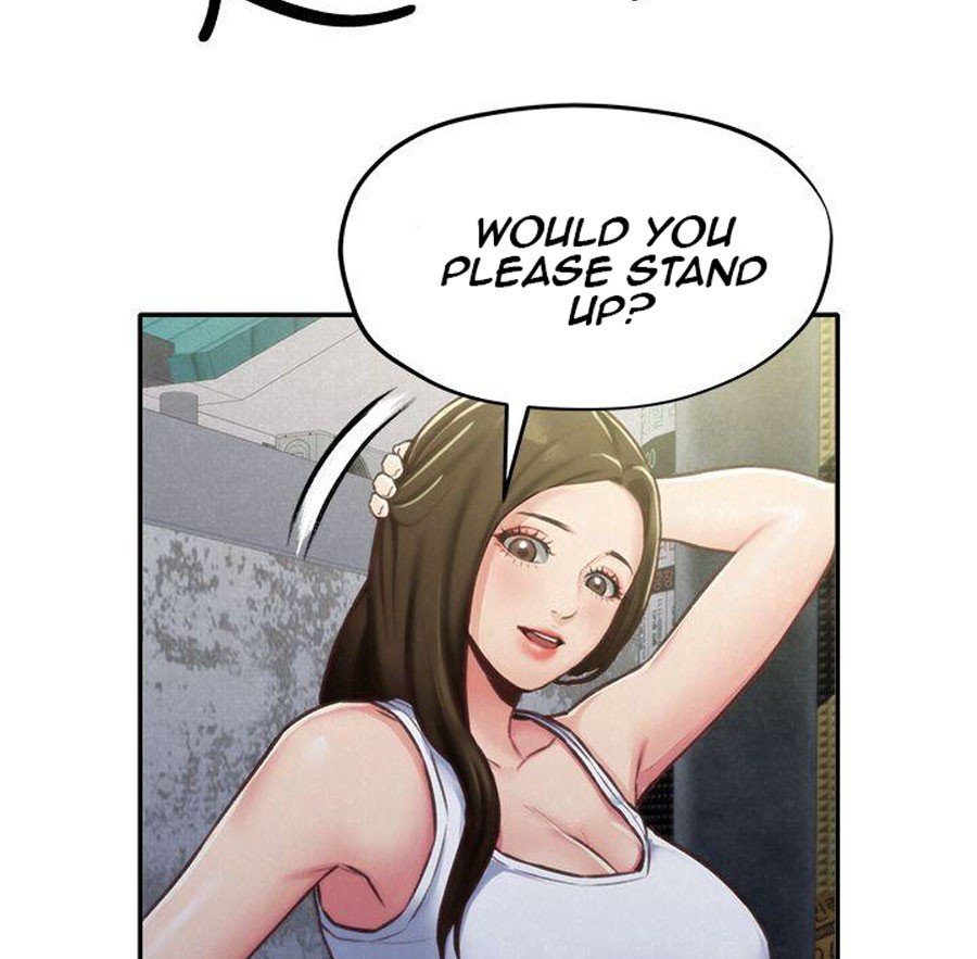 My Baby Girl Manhwa - Chapter 8 Page 16