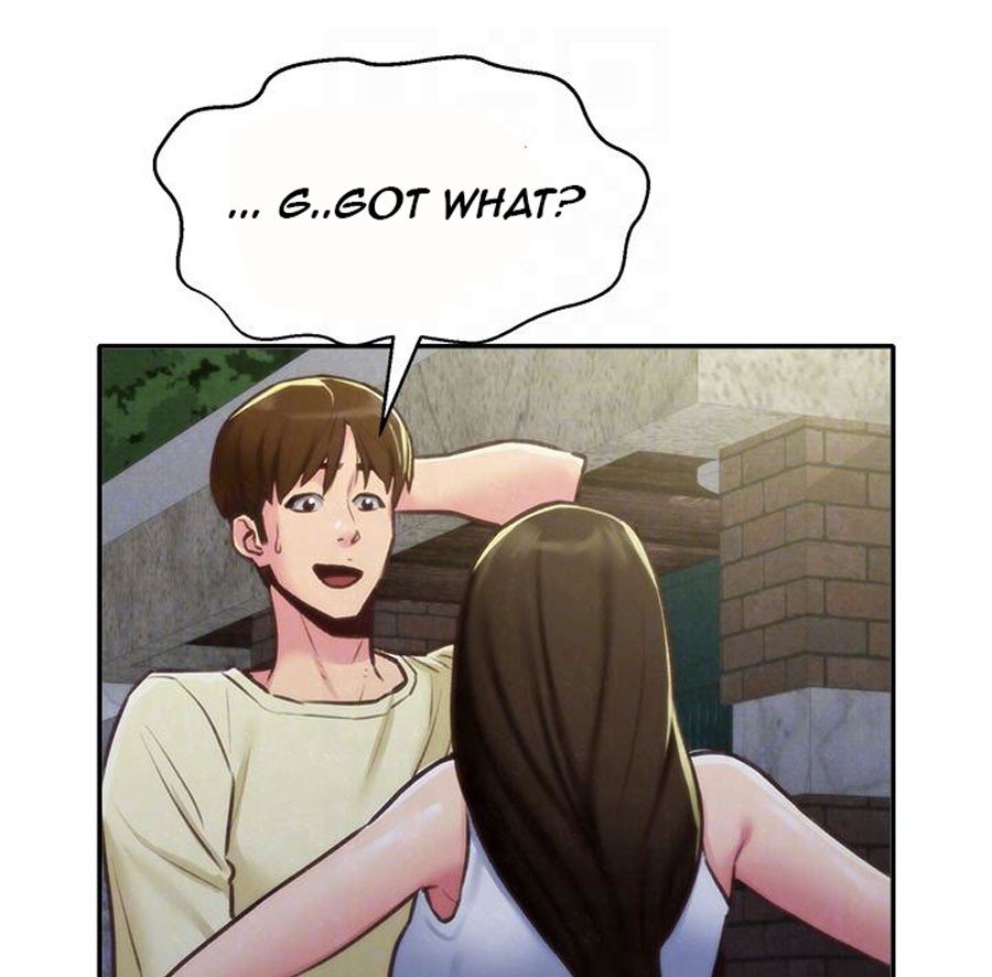 My Baby Girl Manhwa - Chapter 8 Page 24