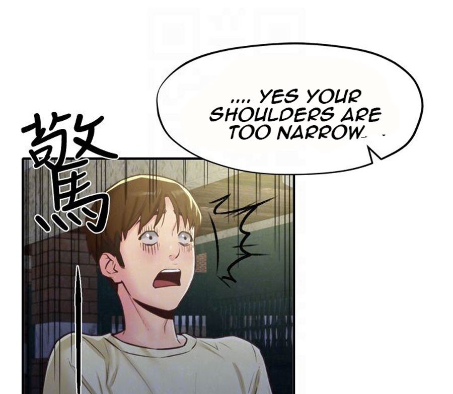 My Baby Girl Manhwa - Chapter 8 Page 31