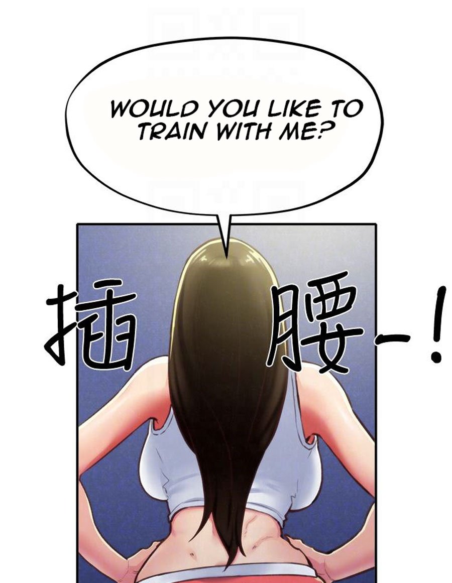 My Baby Girl Manhwa - Chapter 8 Page 42