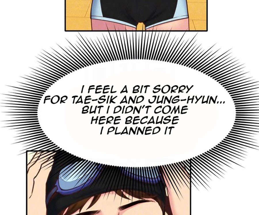 My Baby Girl Manhwa - Chapter 8 Page 50