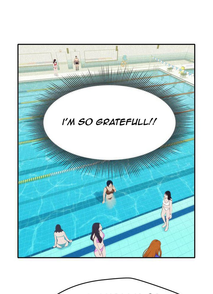 My Baby Girl Manhwa - Chapter 8 Page 60