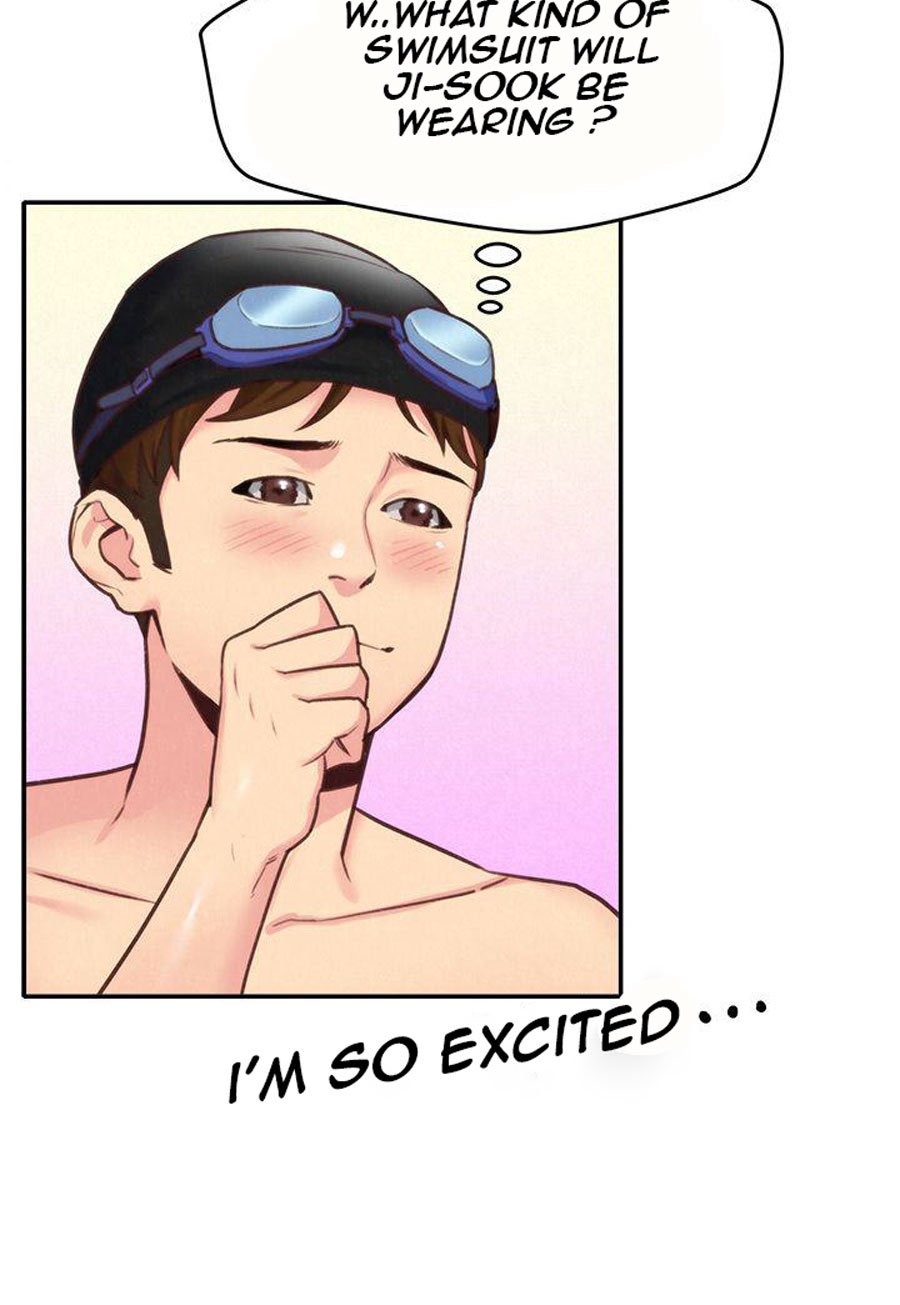 My Baby Girl Manhwa - Chapter 8 Page 61