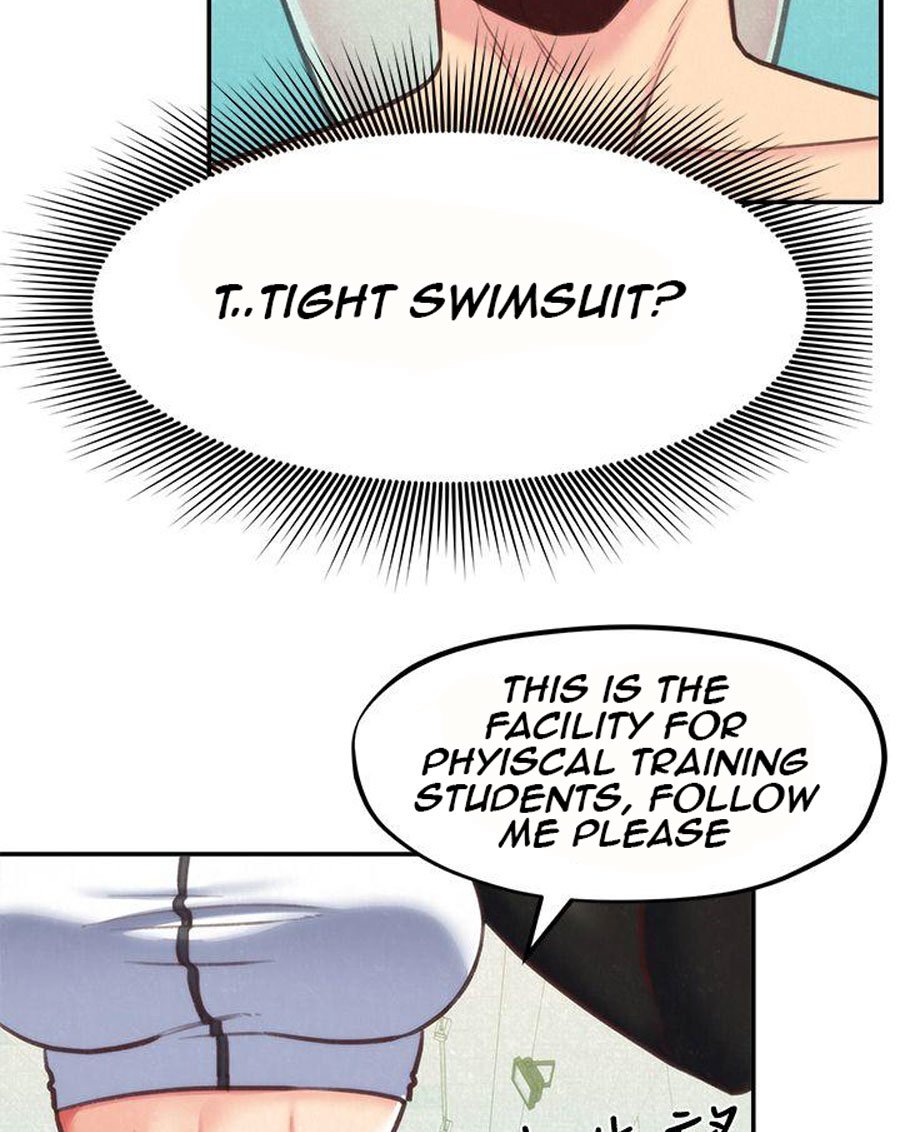 My Baby Girl Manhwa - Chapter 8 Page 66