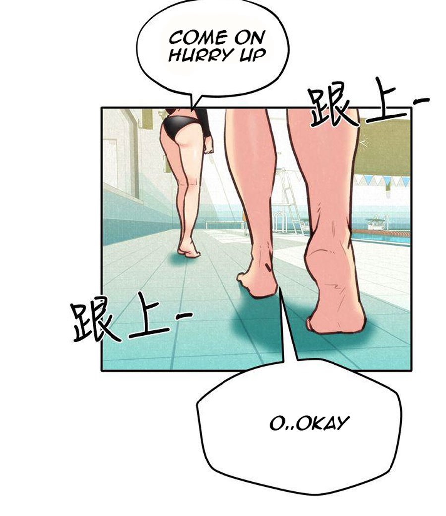 My Baby Girl Manhwa - Chapter 8 Page 68