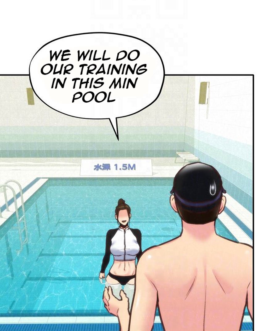 My Baby Girl Manhwa - Chapter 8 Page 70