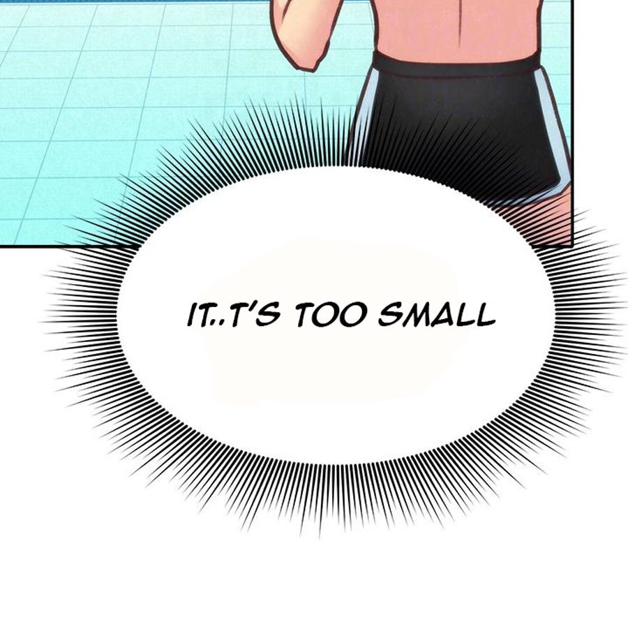 My Baby Girl Manhwa - Chapter 8 Page 71