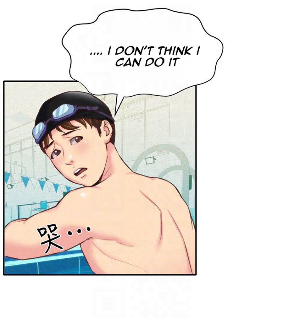 My Baby Girl Manhwa - Chapter 8 Page 86