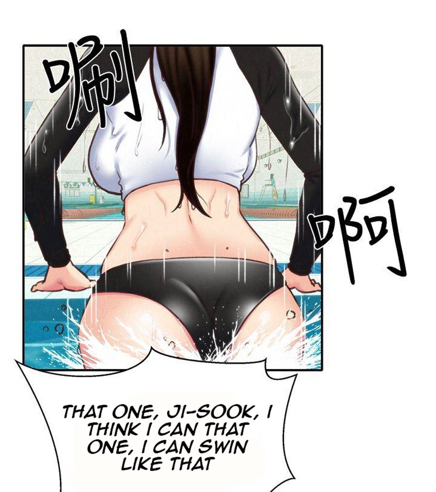 My Baby Girl Manhwa - Chapter 8 Page 89