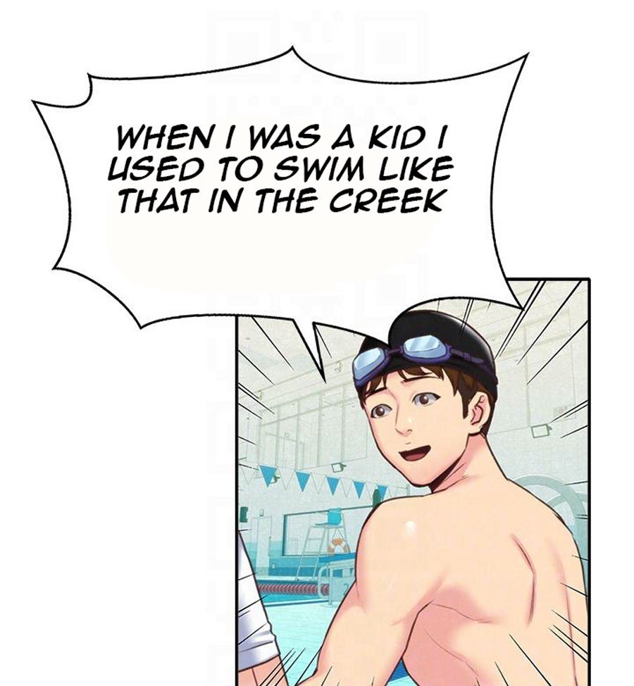 My Baby Girl Manhwa - Chapter 8 Page 94