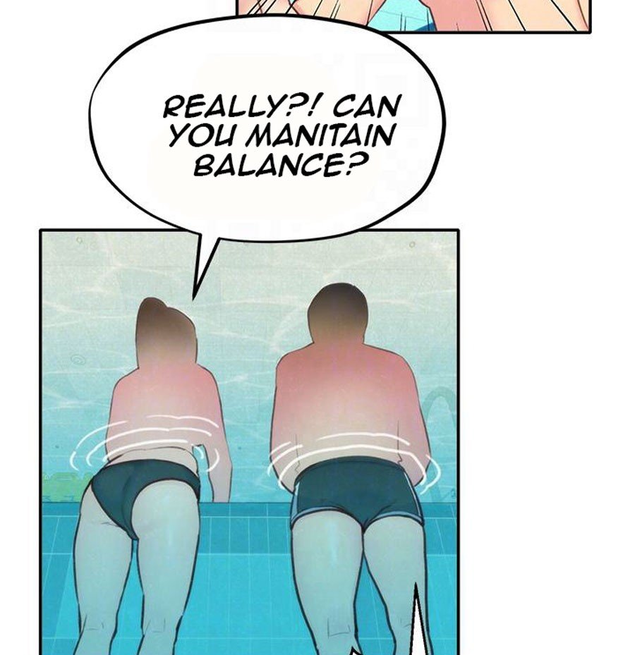 My Baby Girl Manhwa - Chapter 8 Page 95