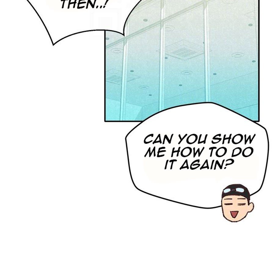 My Baby Girl Manhwa - Chapter 8 Page 97