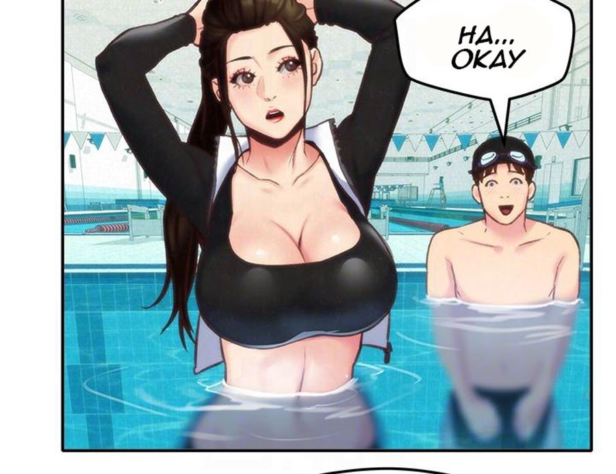 My Baby Girl Manhwa - Chapter 8 Page 101