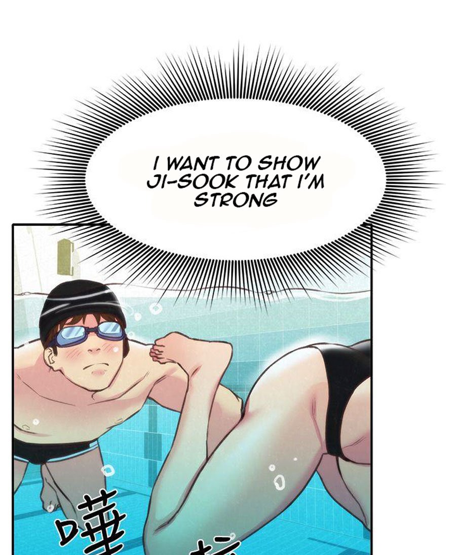 My Baby Girl Manhwa - Chapter 8 Page 105