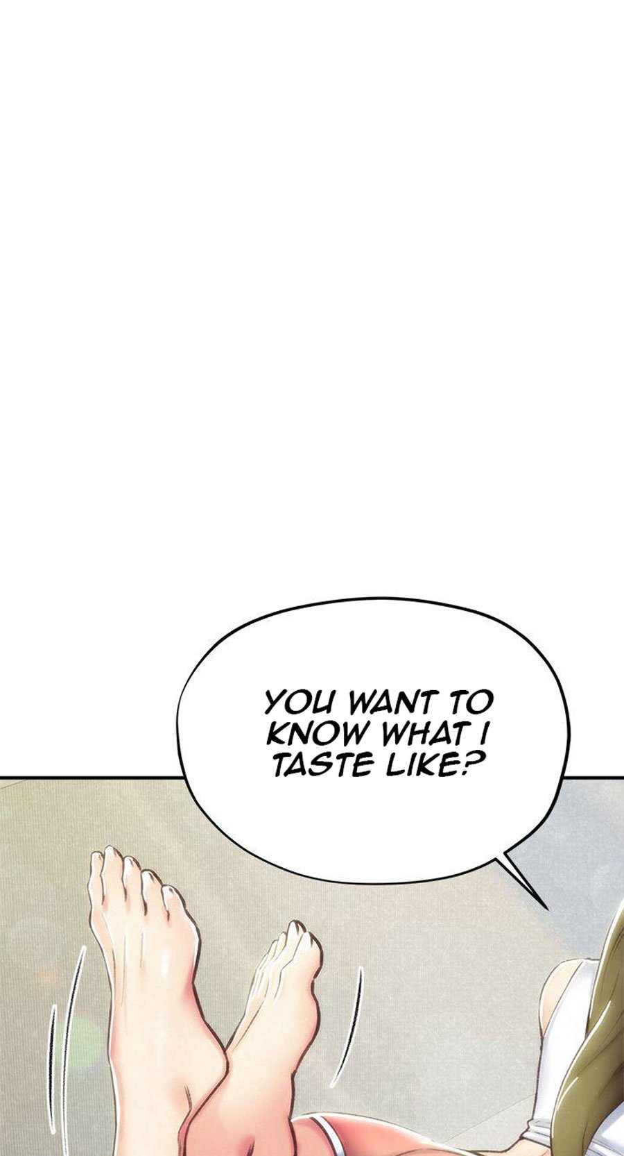 My Baby Girl Manhwa - Chapter 4 Page 0