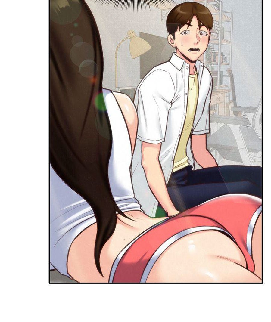 My Baby Girl Manhwa - Chapter 4 Page 4