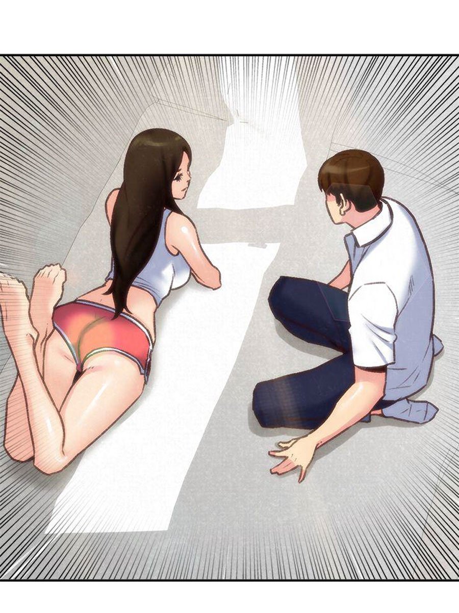 My Baby Girl Manhwa - Chapter 4 Page 5