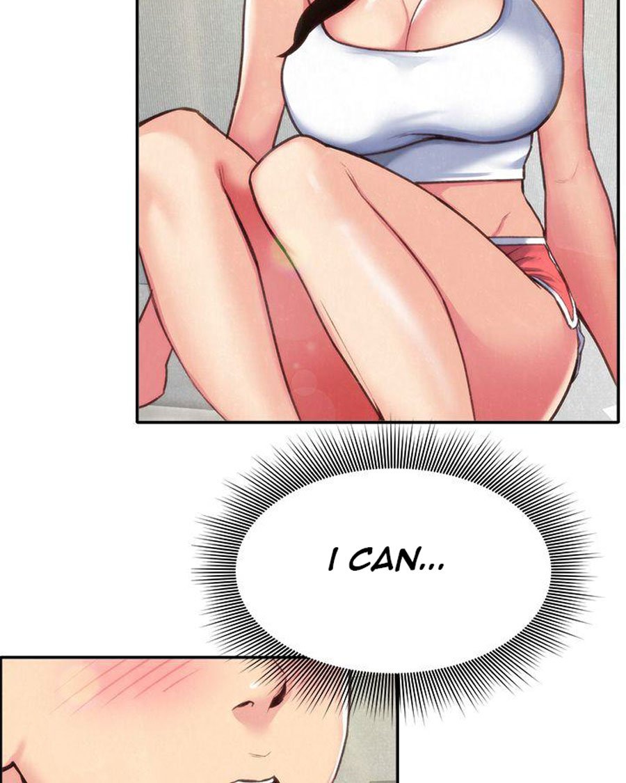 My Baby Girl Manhwa - Chapter 4 Page 8