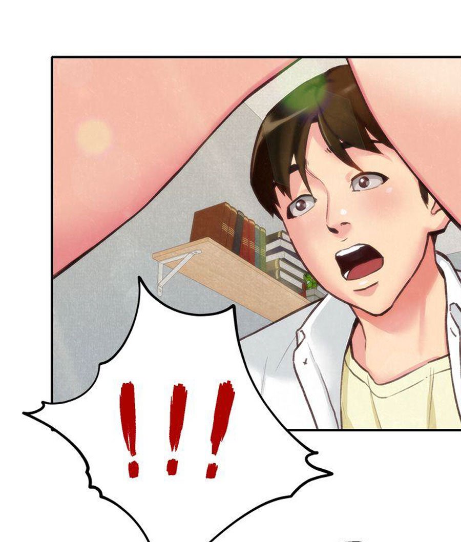 My Baby Girl Manhwa - Chapter 4 Page 12