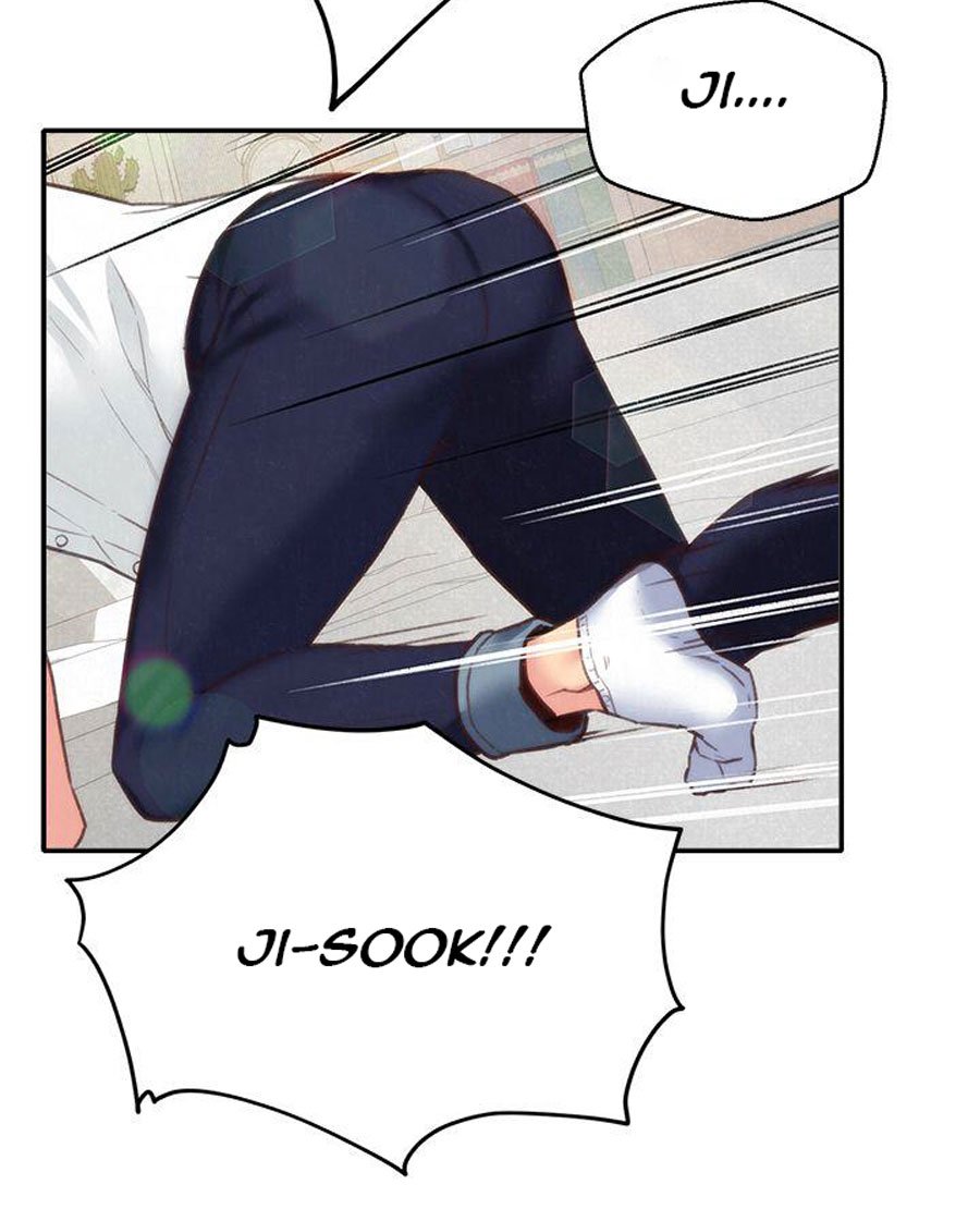 My Baby Girl Manhwa - Chapter 4 Page 13