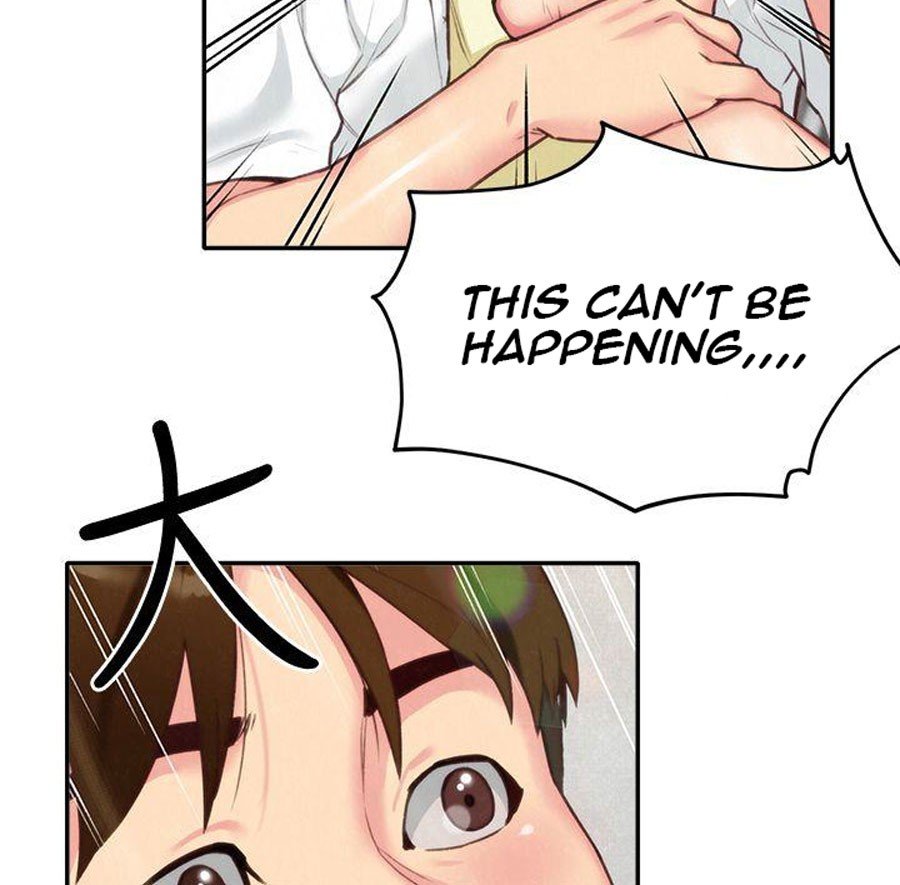 My Baby Girl Manhwa - Chapter 4 Page 20