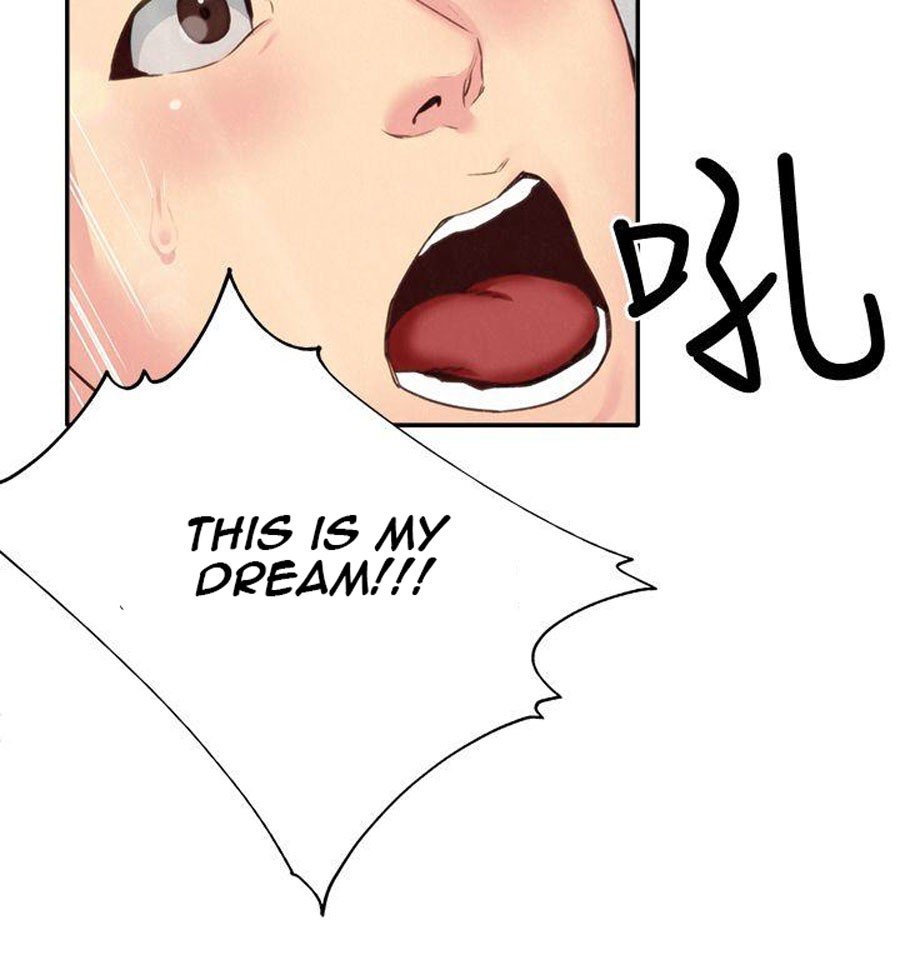 My Baby Girl Manhwa - Chapter 4 Page 21