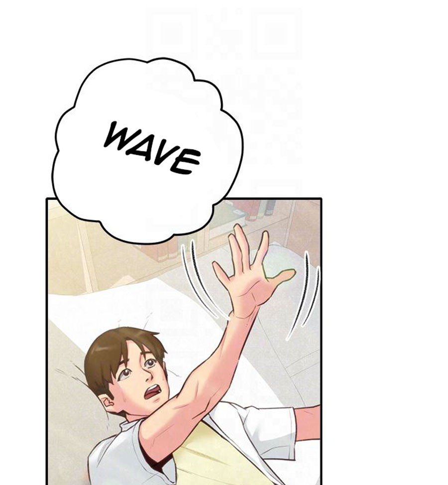 My Baby Girl Manhwa - Chapter 4 Page 22