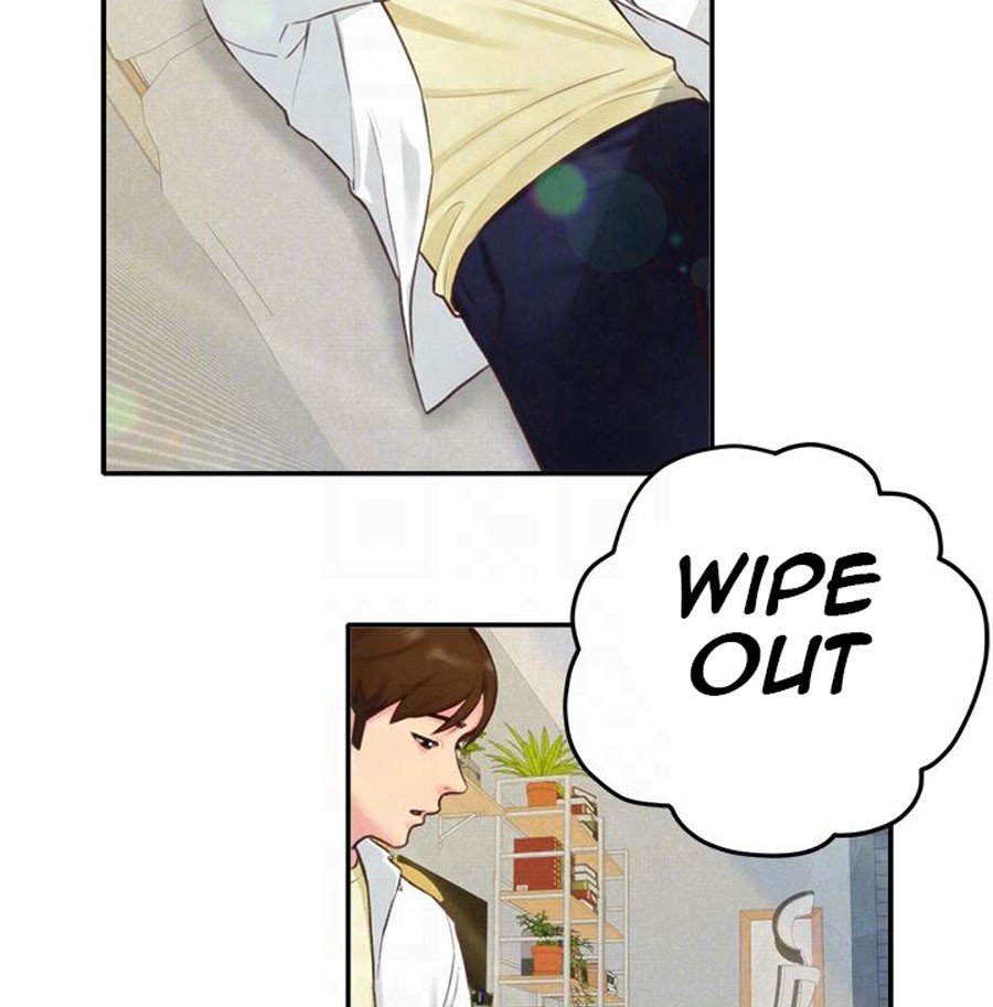 My Baby Girl Manhwa - Chapter 4 Page 23