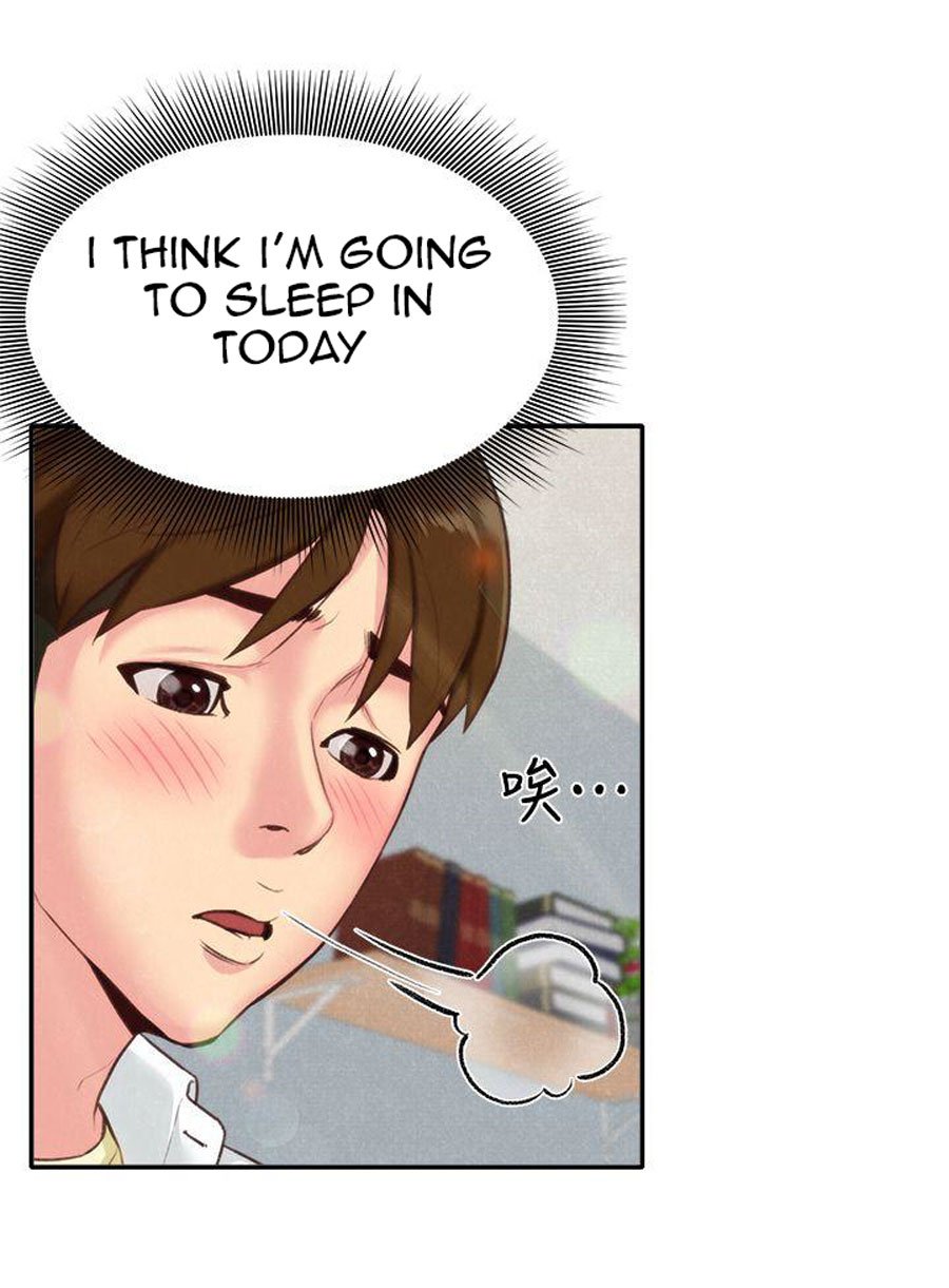 My Baby Girl Manhwa - Chapter 4 Page 25