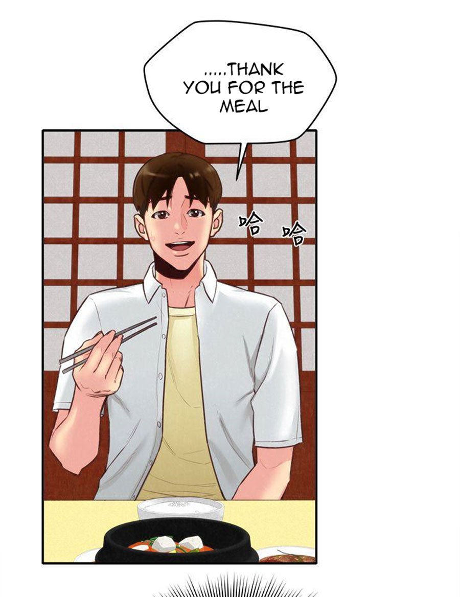 My Baby Girl Manhwa - Chapter 4 Page 30