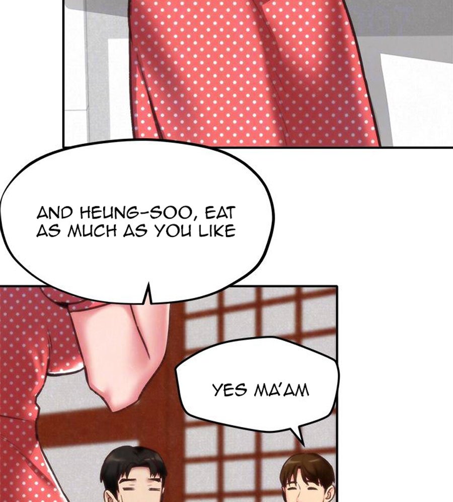 My Baby Girl Manhwa - Chapter 4 Page 35