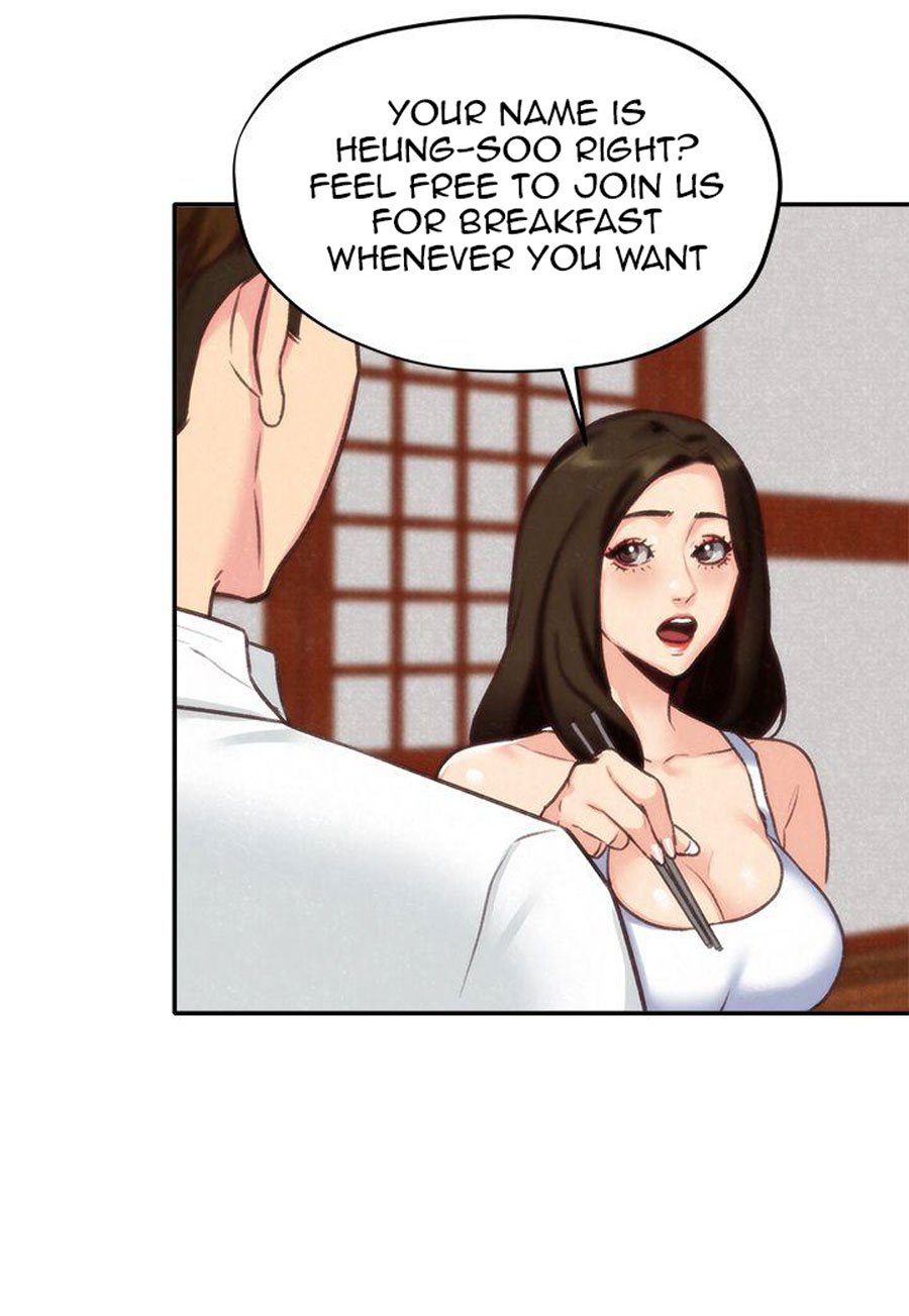 My Baby Girl Manhwa - Chapter 4 Page 39