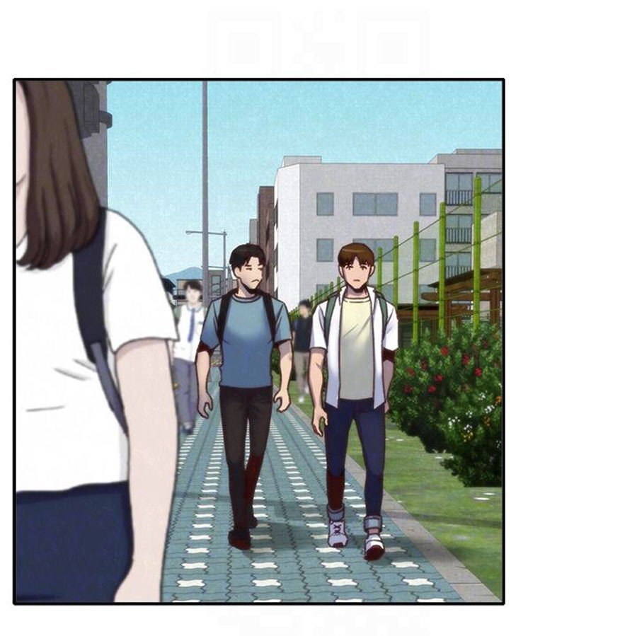 My Baby Girl Manhwa - Chapter 4 Page 46