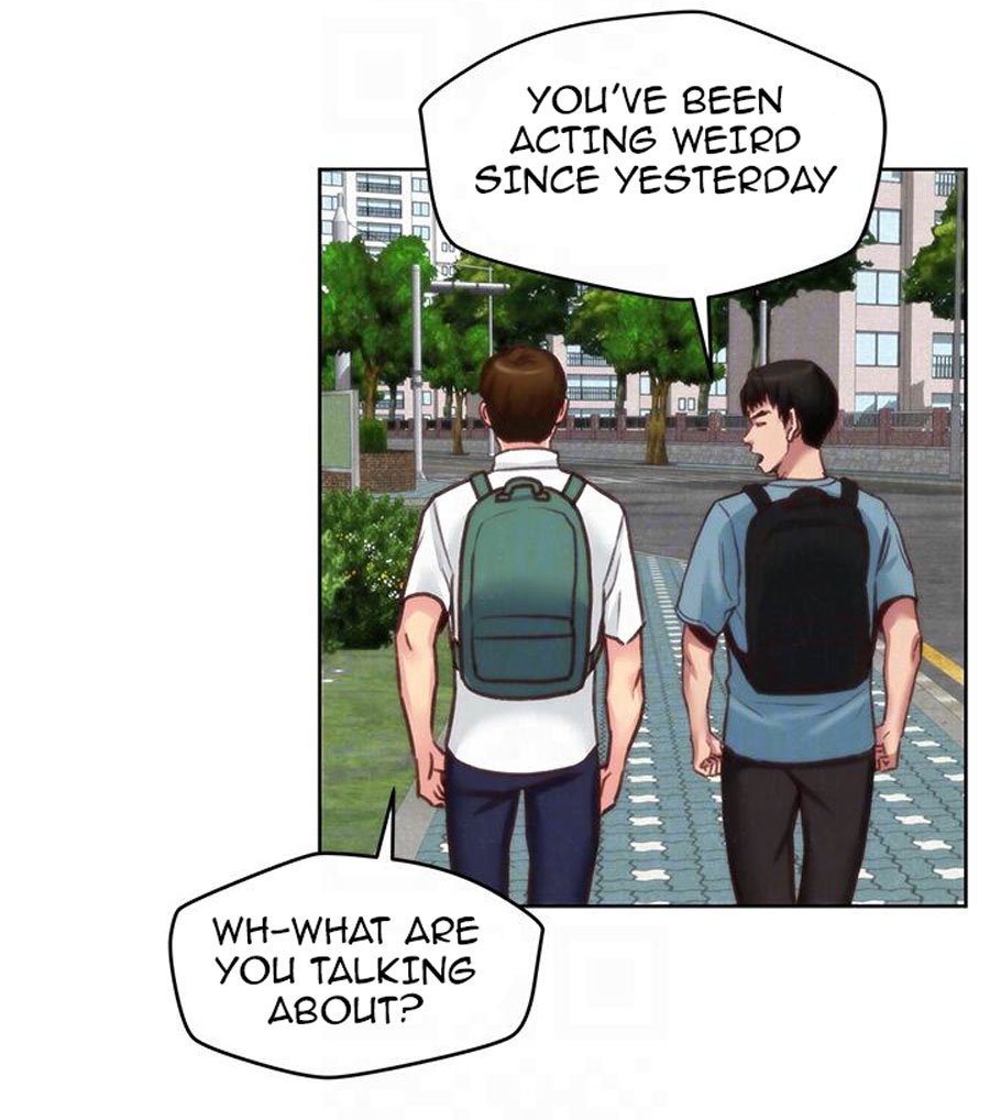 My Baby Girl Manhwa - Chapter 4 Page 47