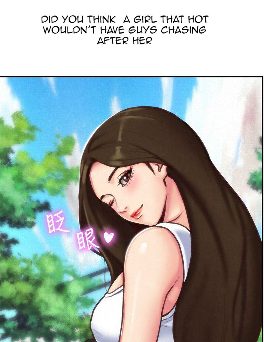 My Baby Girl Manhwa - Chapter 4 Page 63
