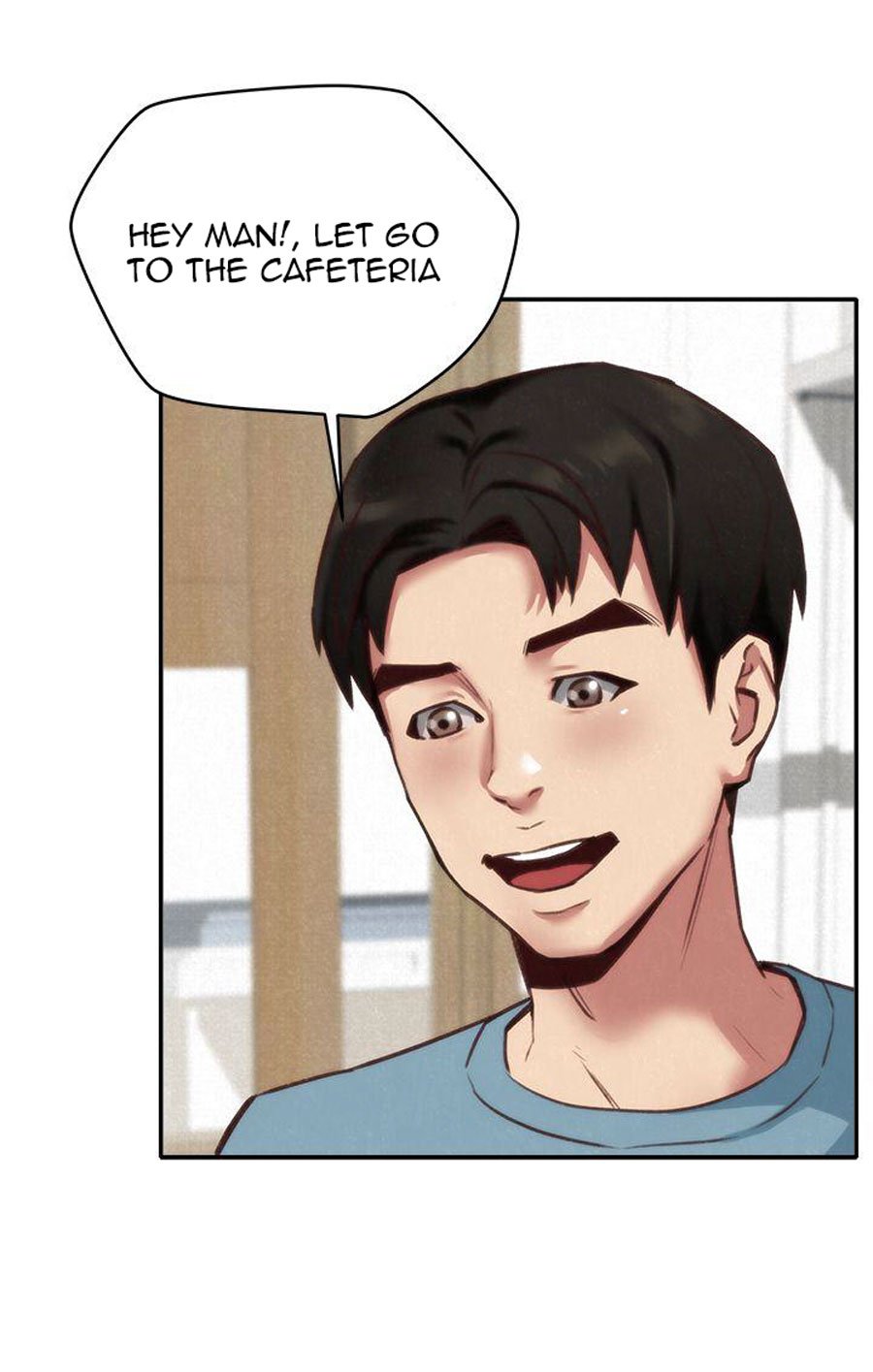 My Baby Girl Manhwa - Chapter 4 Page 77