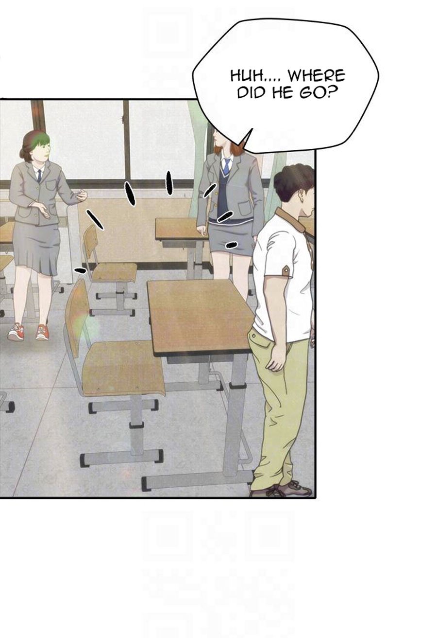 My Baby Girl Manhwa - Chapter 4 Page 78