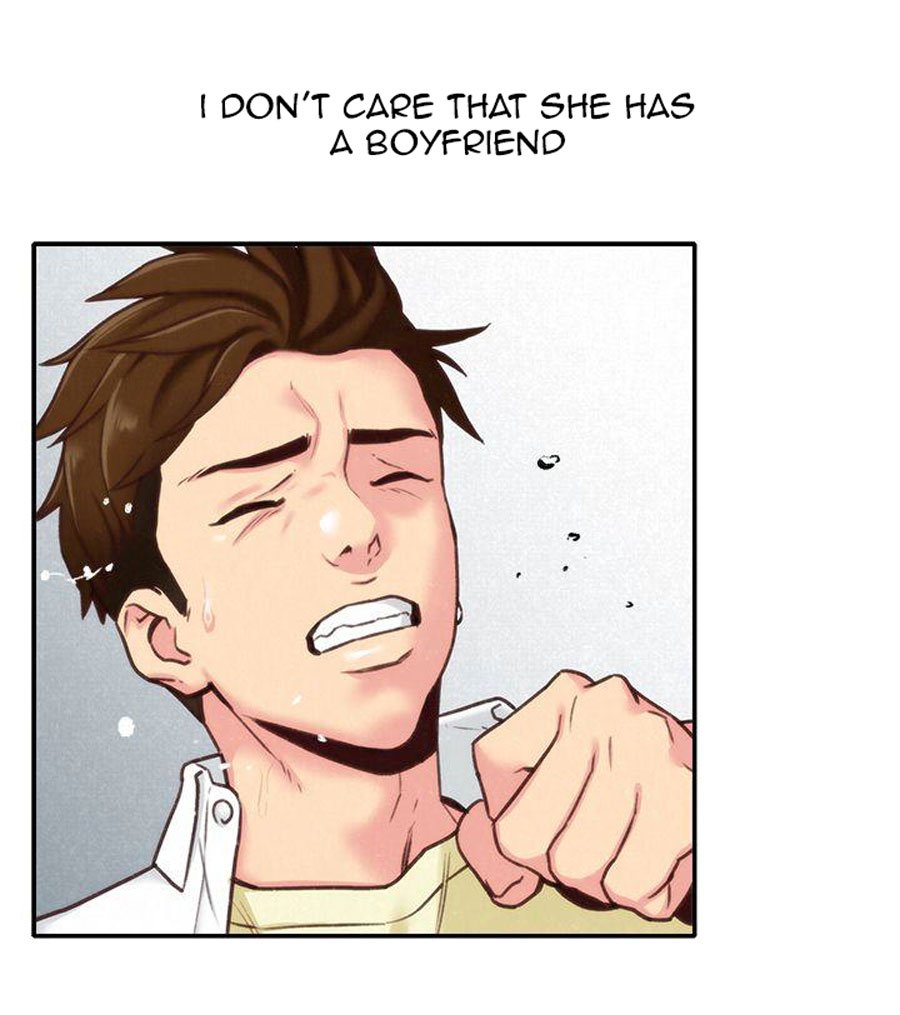 My Baby Girl Manhwa - Chapter 4 Page 81