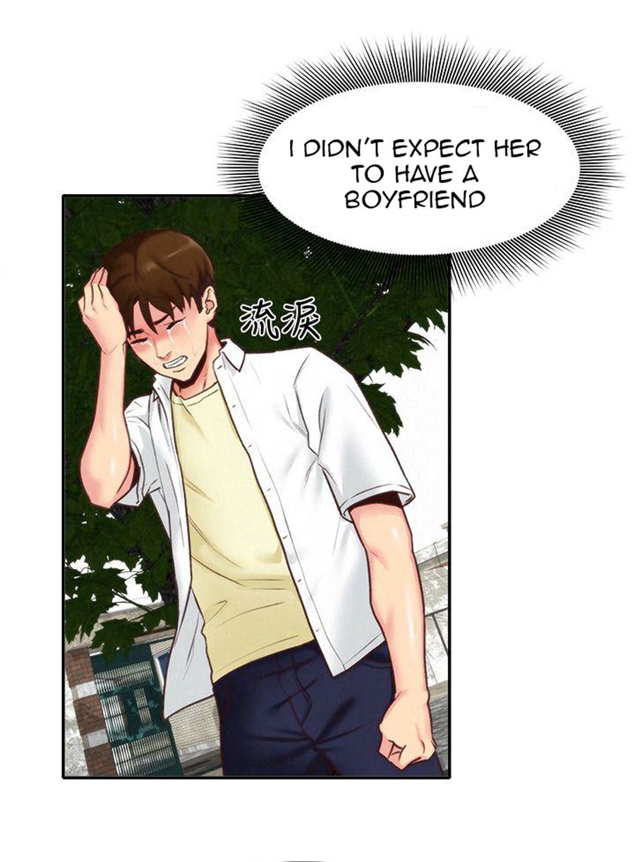 My Baby Girl Manhwa - Chapter 4 Page 93
