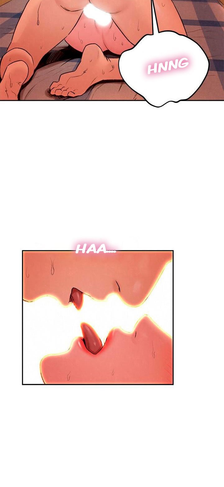 My Baby Girl Manhwa - Chapter 25 Page 11