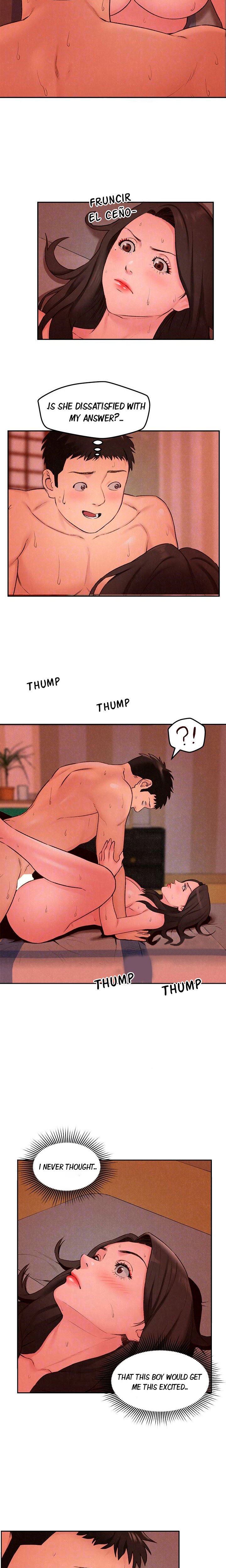 My Baby Girl Manhwa - Chapter 25 Page 13